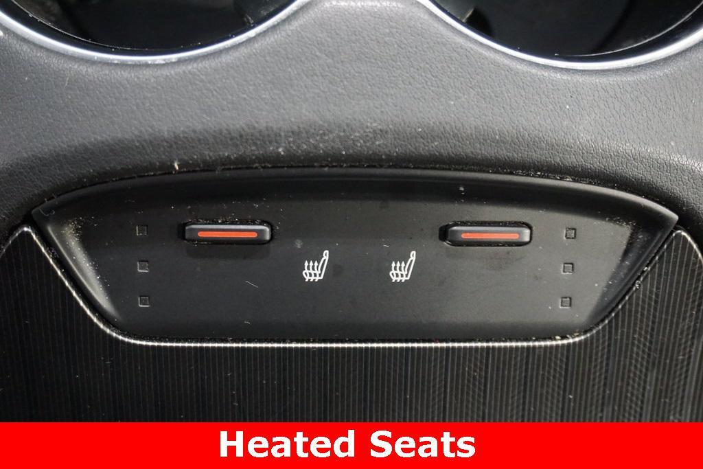 used 2022 Toyota Venza car, priced at $30,995