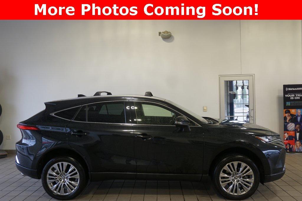 used 2022 Toyota Venza car, priced at $30,995