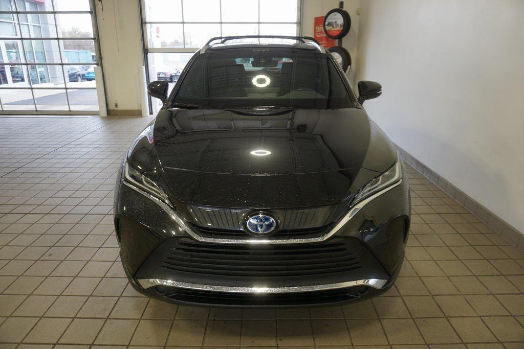 used 2022 Toyota Venza car, priced at $30,995