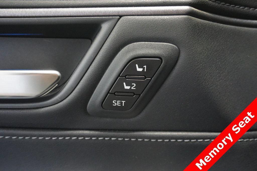 used 2022 Toyota Venza car, priced at $30,995