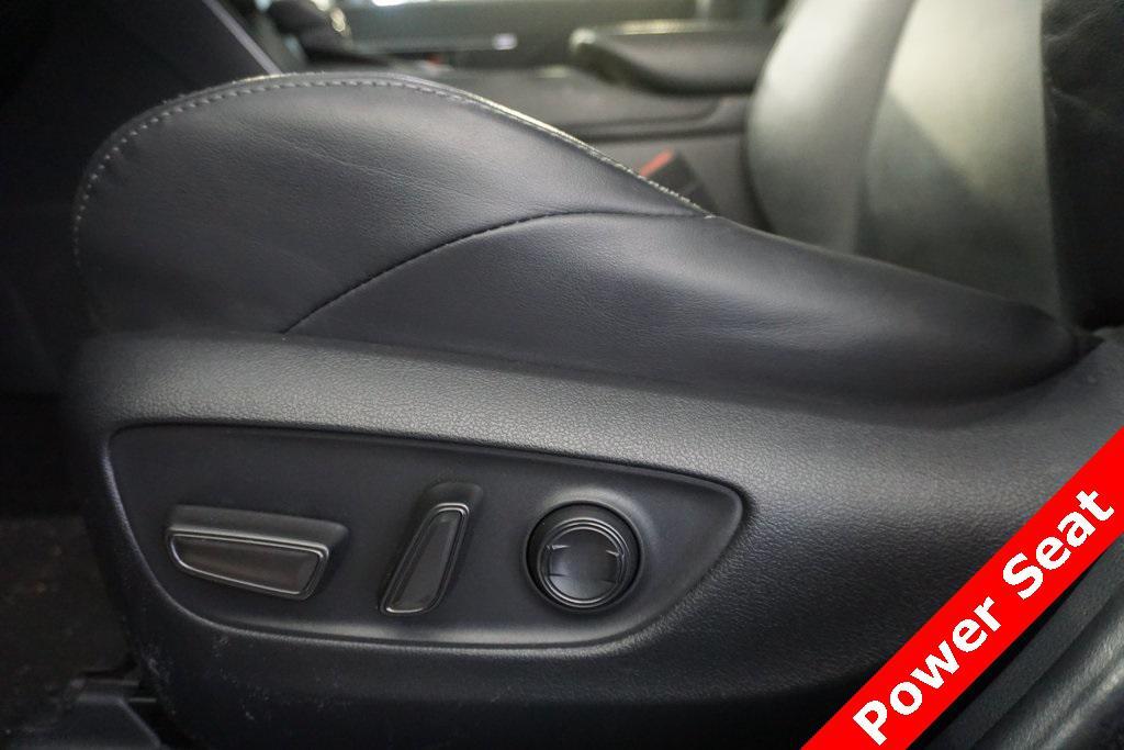 used 2022 Toyota Venza car, priced at $30,995