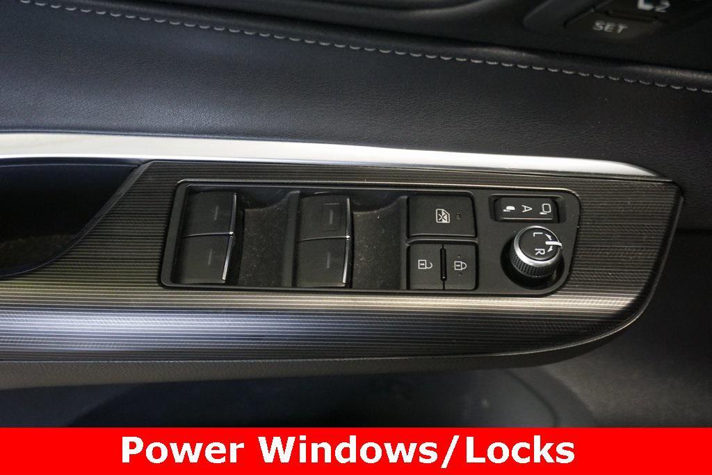 used 2022 Toyota Venza car, priced at $30,995