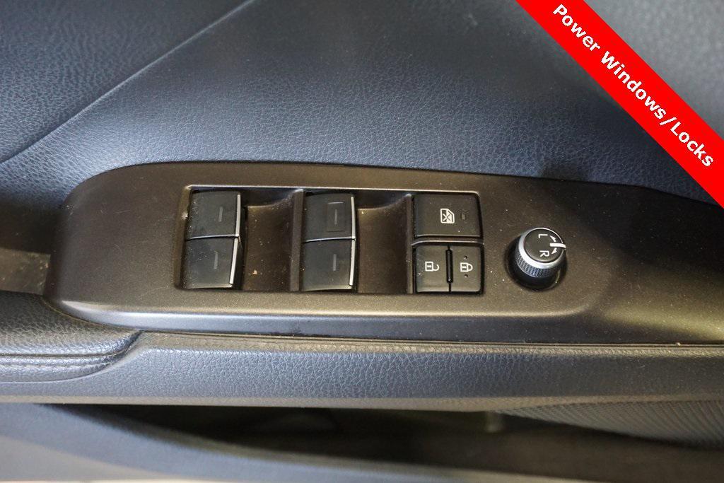 used 2023 Toyota Camry car, priced at $26,978