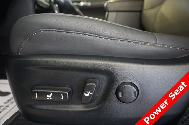 used 2022 Lexus GX 460 car, priced at $49,487