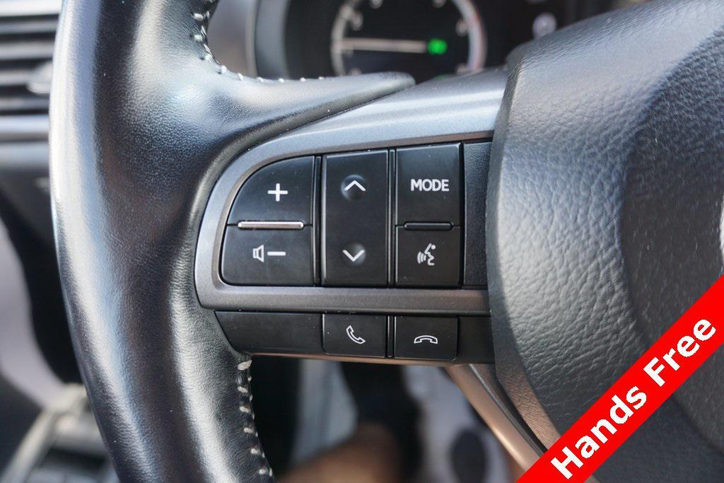 used 2022 Lexus GX 460 car, priced at $47,786