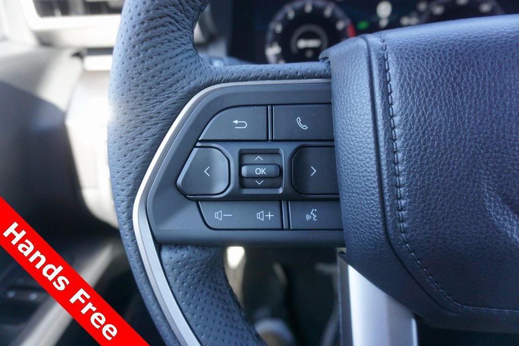 new 2025 Toyota Tacoma car, priced at $46,334
