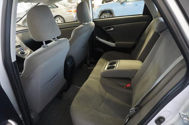 used 2015 Toyota Prius car, priced at $10,394