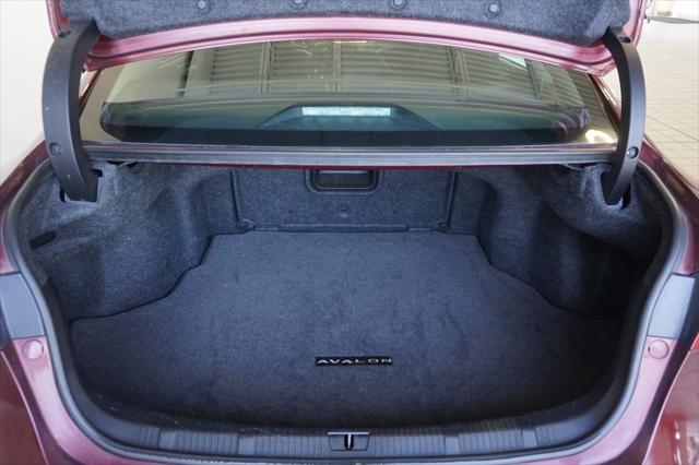 used 2013 Toyota Avalon car, priced at $14,712