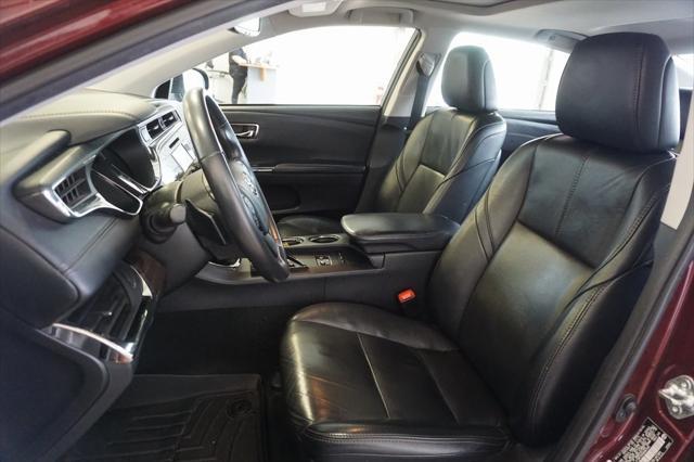 used 2013 Toyota Avalon car, priced at $14,712