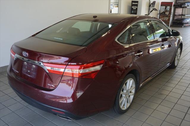 used 2013 Toyota Avalon car, priced at $14,712