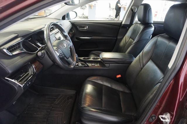 used 2013 Toyota Avalon car, priced at $14,712