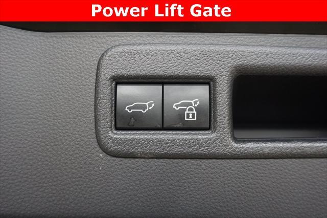 used 2022 Toyota Venza car, priced at $29,767