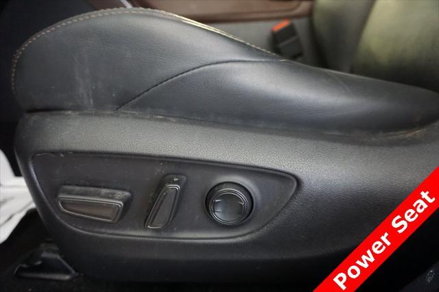 used 2022 Toyota Venza car, priced at $29,767