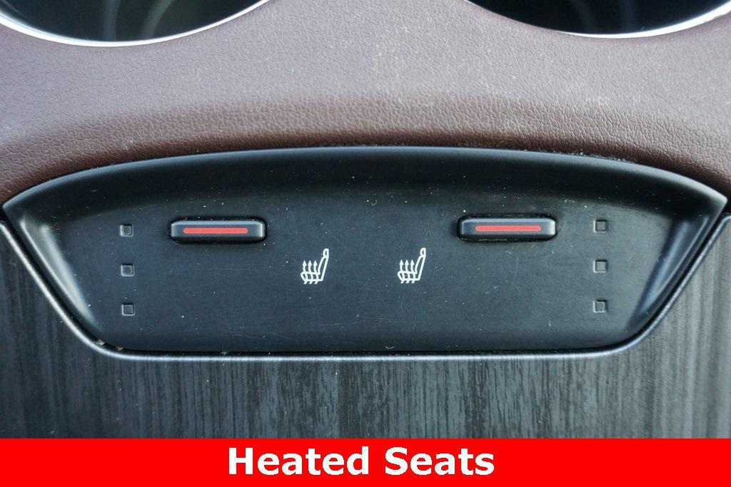 used 2022 Toyota Venza car, priced at $27,819