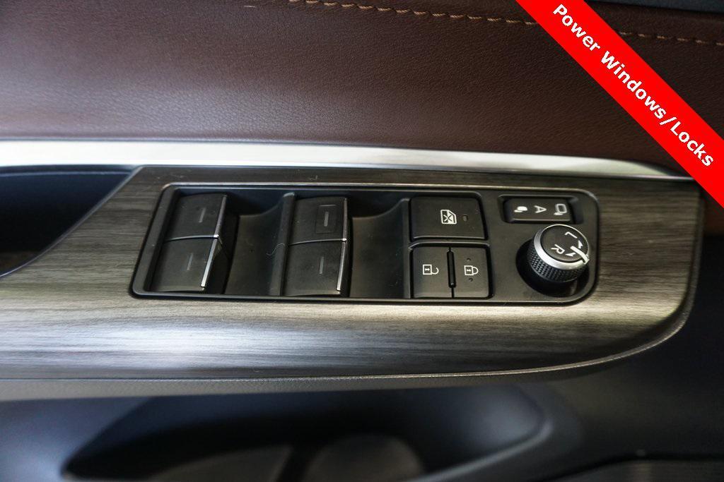 used 2022 Toyota Venza car, priced at $26,998