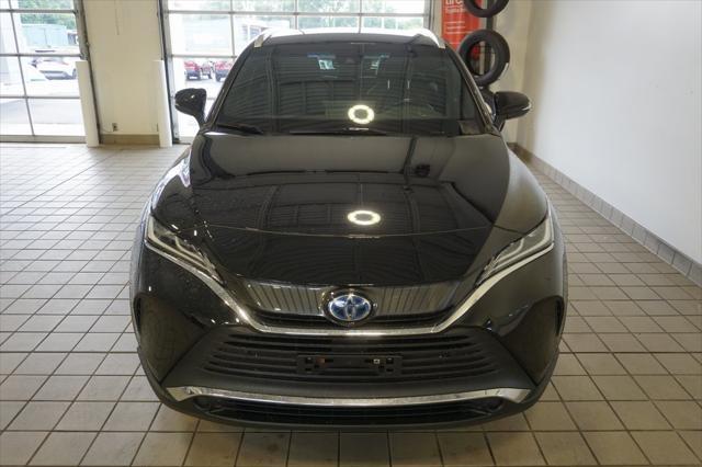 used 2022 Toyota Venza car, priced at $29,767