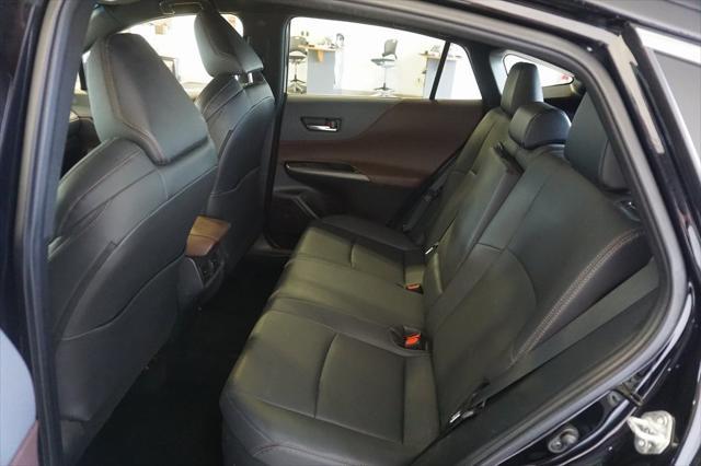 used 2022 Toyota Venza car, priced at $29,767