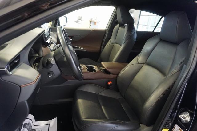 used 2022 Toyota Venza car, priced at $29,767