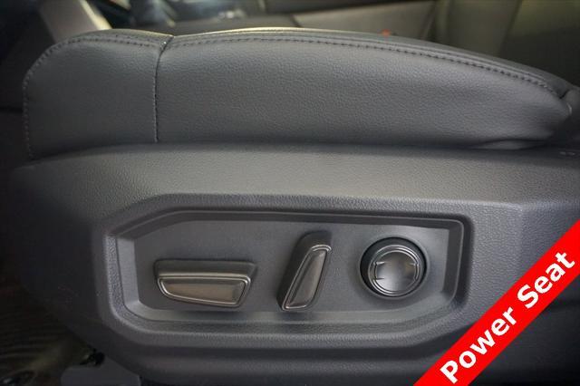 new 2025 Toyota Tundra car, priced at $60,420