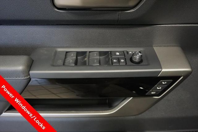 new 2025 Toyota Tundra car, priced at $62,990