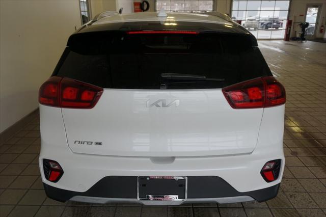 used 2022 Kia Niro car, priced at $15,986