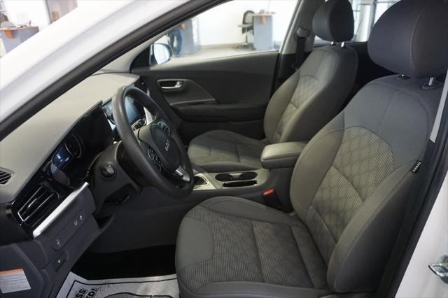 used 2022 Kia Niro car, priced at $15,986