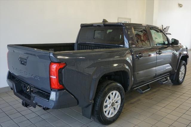 new 2024 Toyota Tacoma car, priced at $45,990