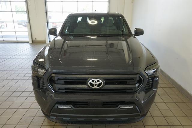 new 2024 Toyota Tacoma car, priced at $45,990