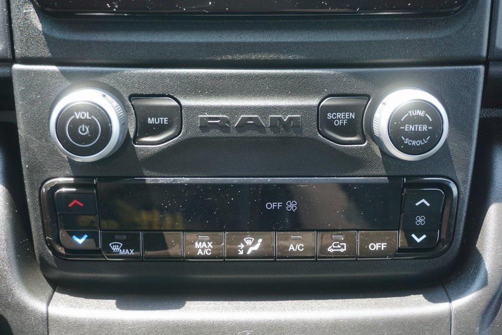 used 2023 Ram ProMaster 2500 car, priced at $29,937