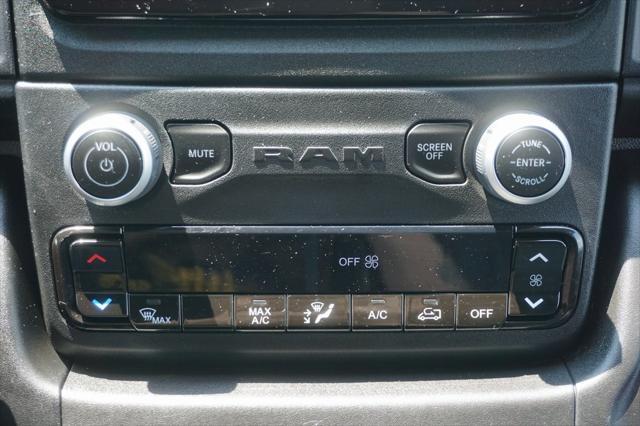 used 2023 Ram ProMaster 2500 car, priced at $33,875