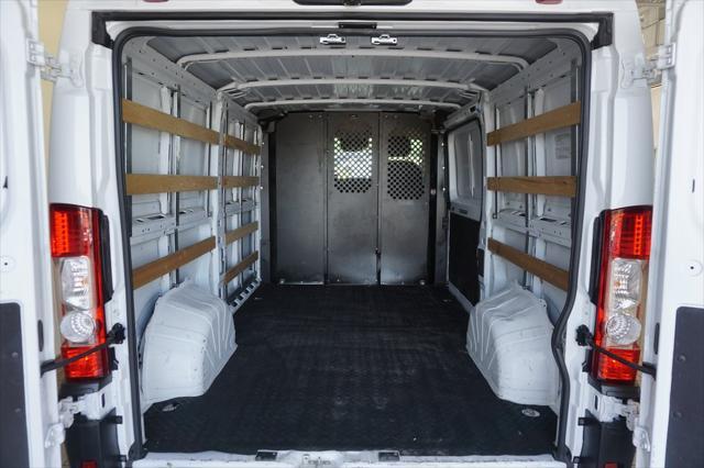 used 2023 Ram ProMaster 2500 car, priced at $33,875