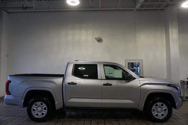 new 2025 Toyota Tundra car, priced at $45,220