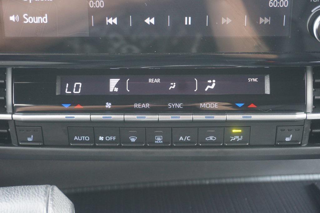 used 2021 Toyota Sienna car, priced at $38,696