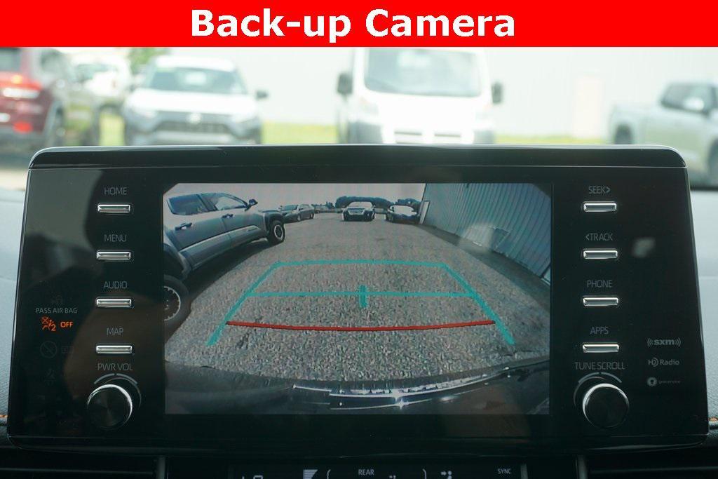 used 2021 Toyota Sienna car, priced at $38,696