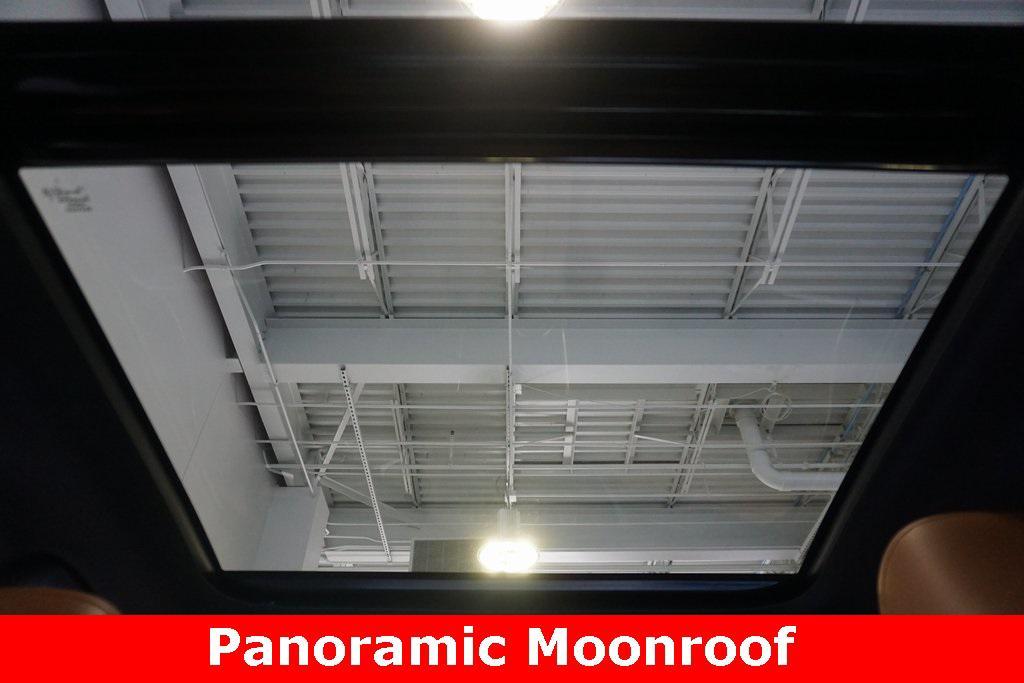 used 2024 Toyota Highlander Hybrid car, priced at $54,701