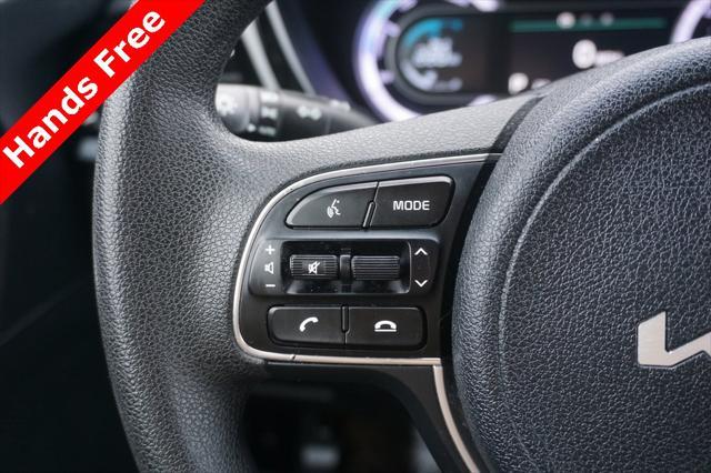 used 2022 Kia Niro car, priced at $14,946