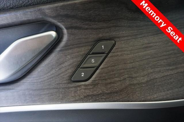 used 2023 Jeep Grand Cherokee 4xe car, priced at $32,986