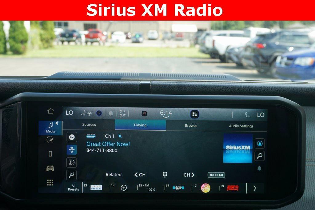 used 2024 Jeep Wrangler 4xe car, priced at $36,635