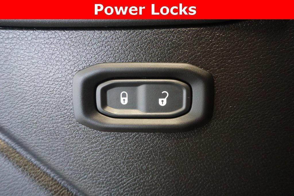 used 2024 Jeep Wrangler 4xe car, priced at $36,635