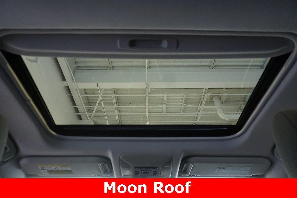 used 2021 Toyota RAV4 car, priced at $27,293