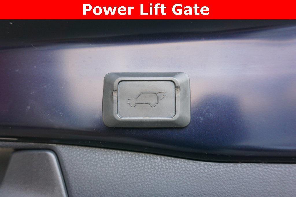 used 2021 Toyota RAV4 car, priced at $27,293