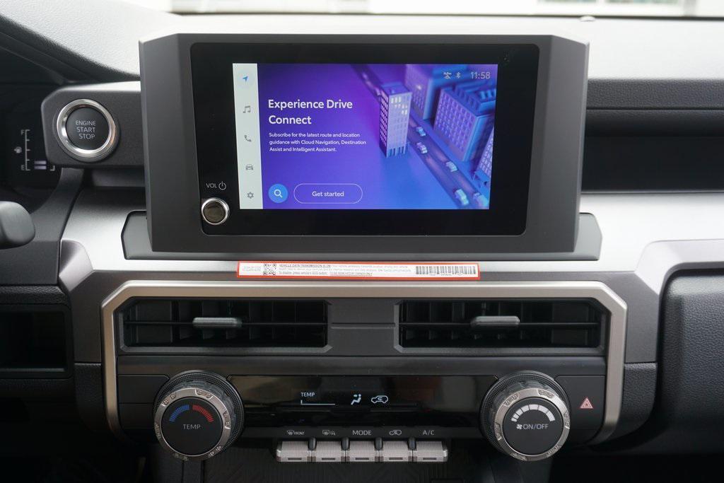 new 2025 Toyota 4Runner car, priced at $45,420