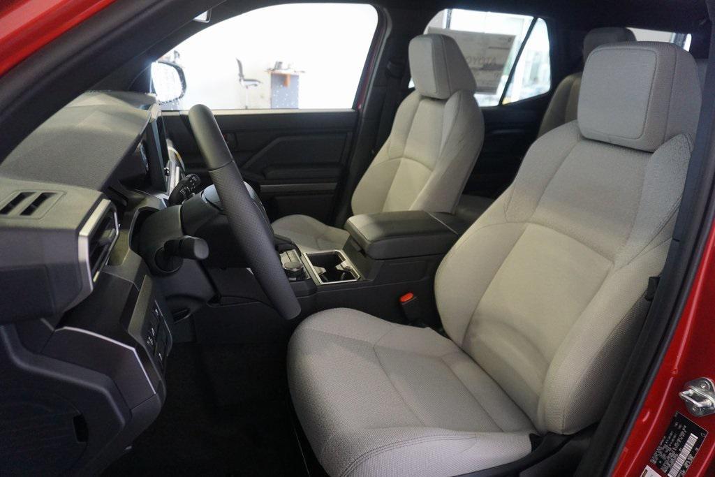 new 2025 Toyota 4Runner car, priced at $45,420