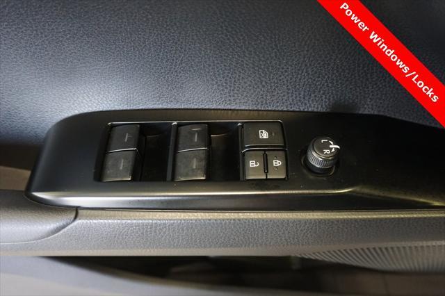 used 2025 Toyota Camry car, priced at $32,298