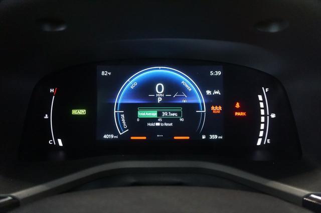 used 2025 Toyota Camry car, priced at $32,298