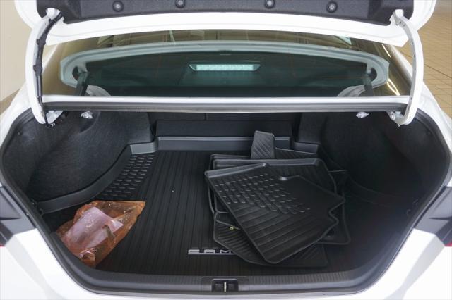used 2025 Toyota Camry car, priced at $32,298