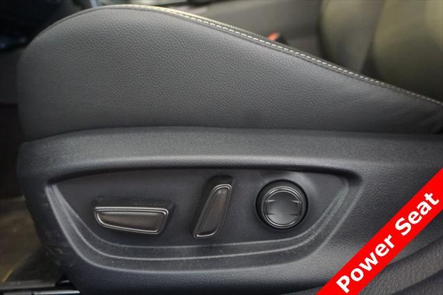 used 2025 Toyota Camry car, priced at $32,895