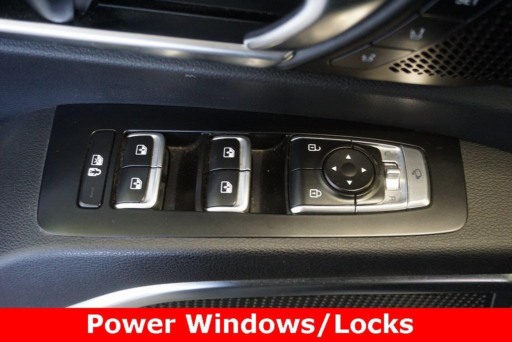 used 2022 Kia Telluride car, priced at $29,986