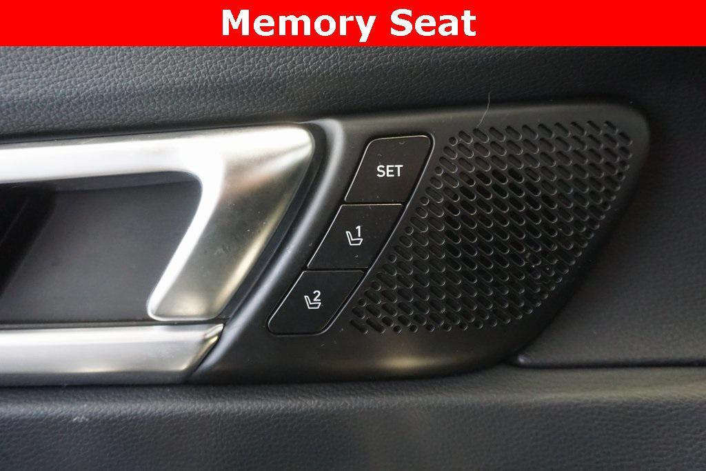 used 2022 Kia Telluride car, priced at $29,986