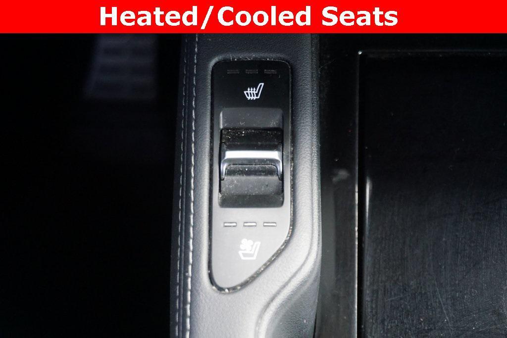 used 2022 Kia Telluride car, priced at $29,986